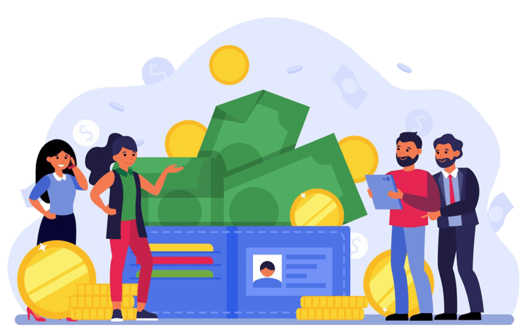 Building your wealth with smart investments strategies