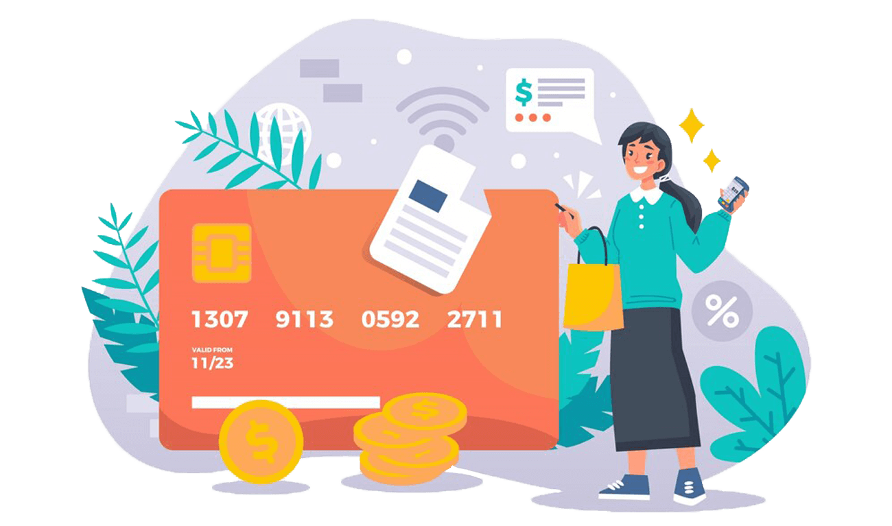 How to leverage credit card to your advantage How to leverage credit card to your advantage