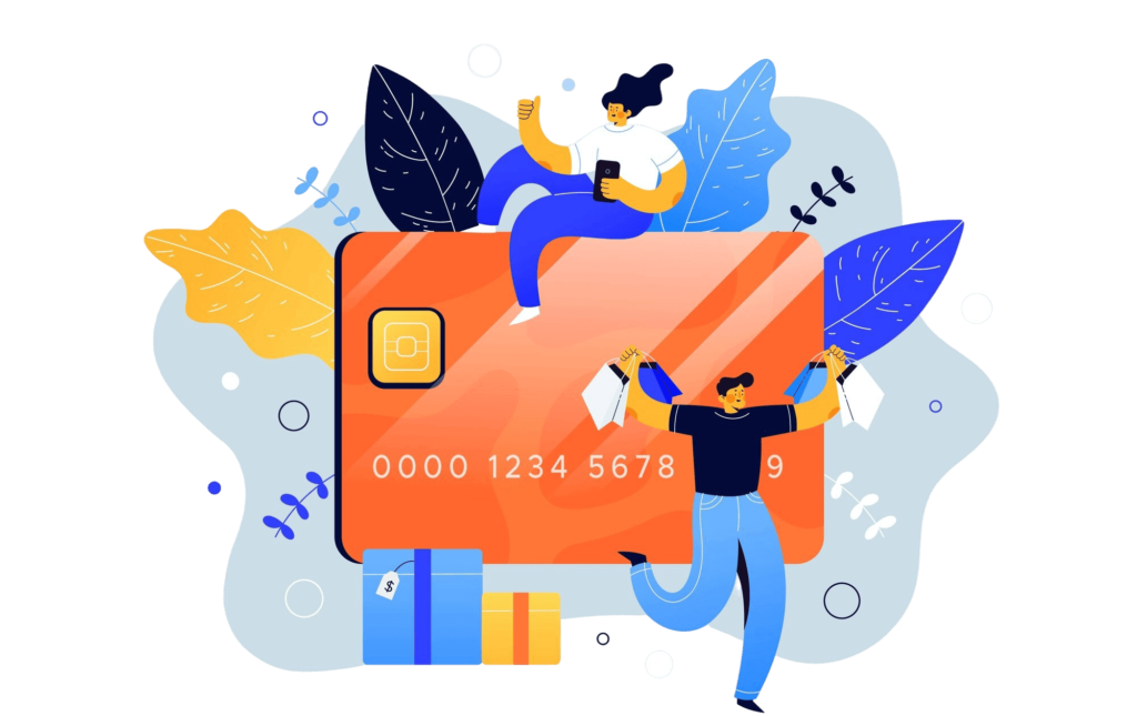 Manage your credit card payments efficiently