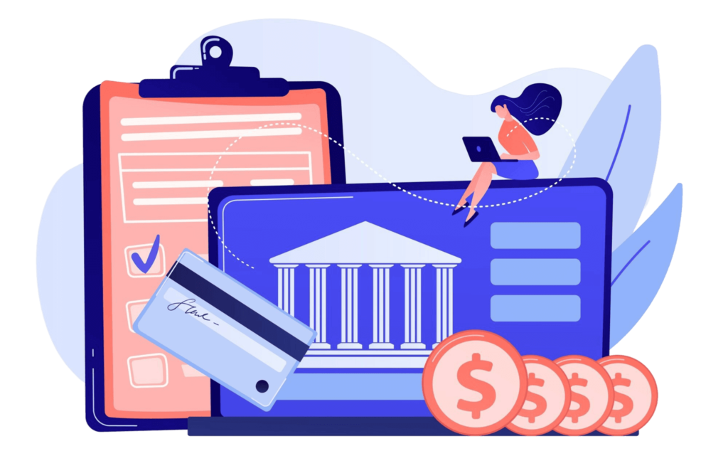 managing your finances with smart mobile banking