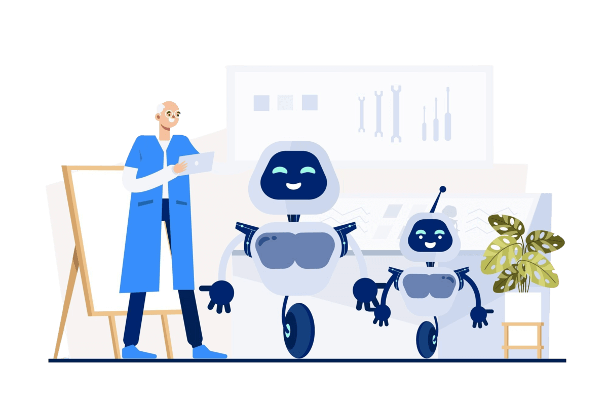Best AI innovation that makes your life easier