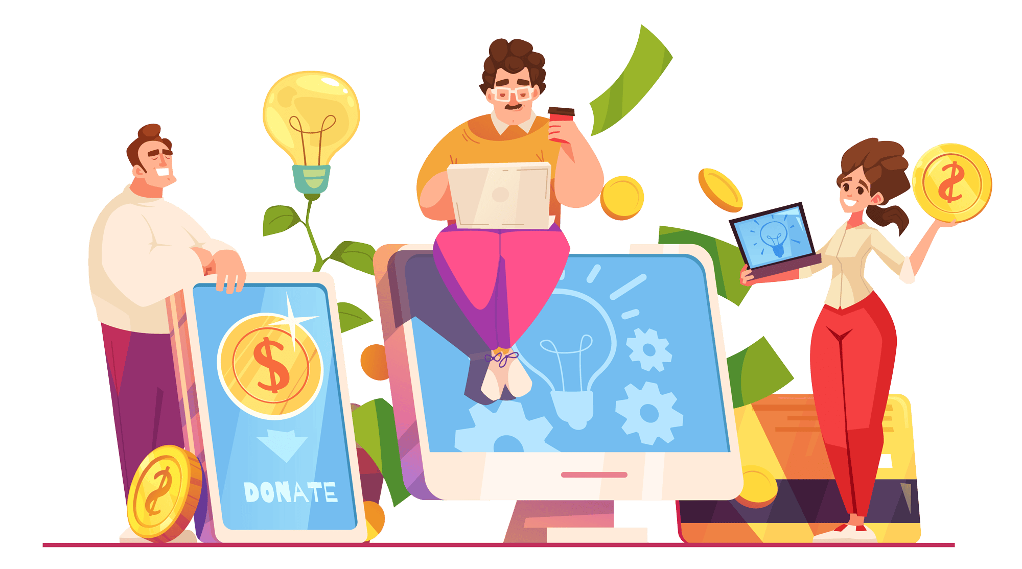 Best ways to earn money online