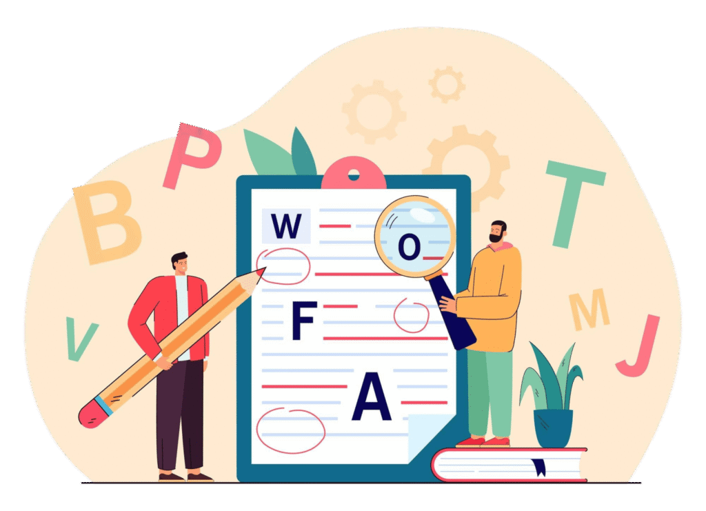 Earn money by copywriting for affiliate products