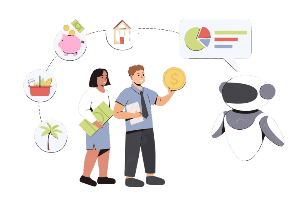 How AI can help you make money online