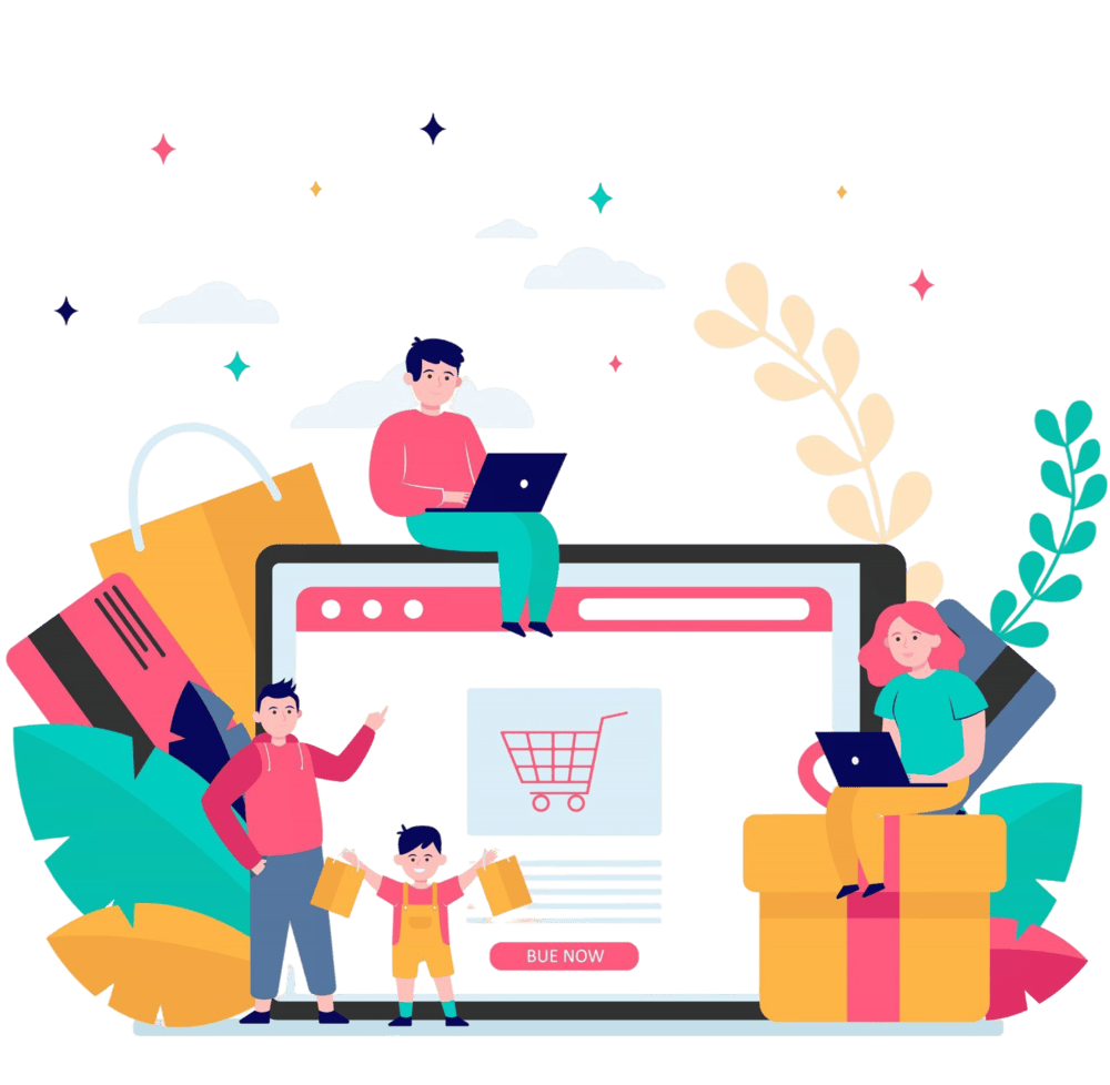 How to improve users shopping experience on your website