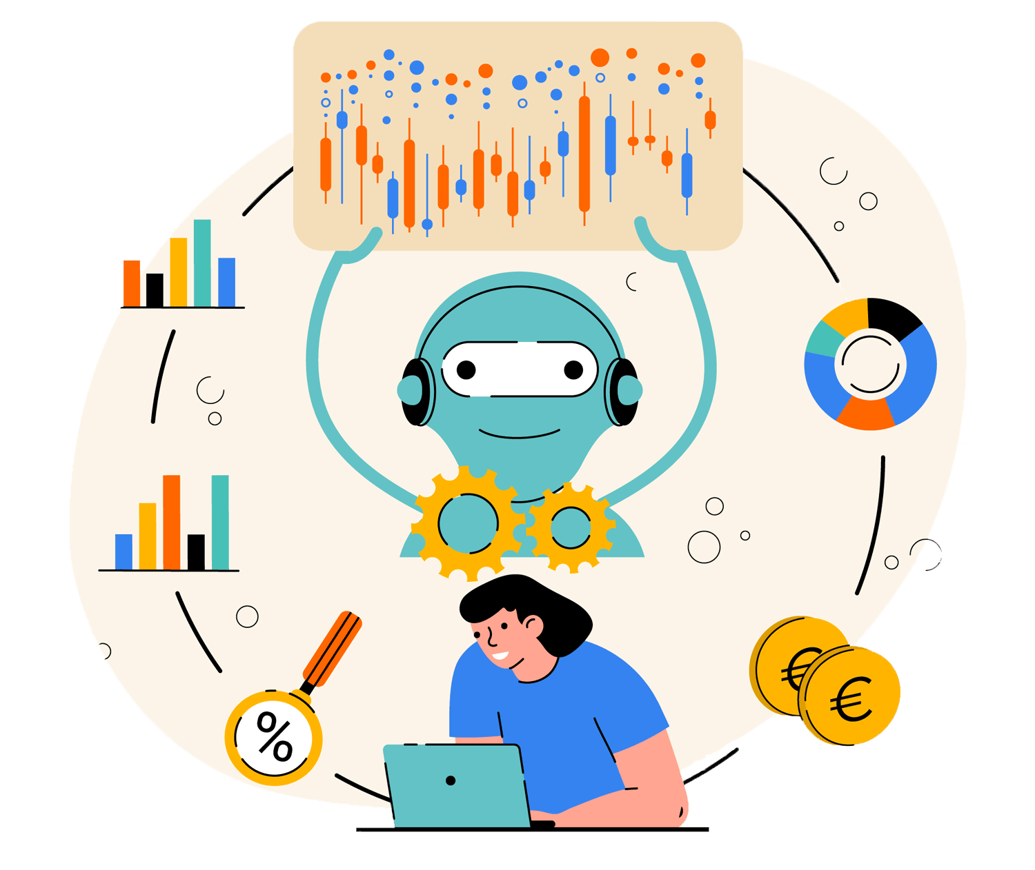 Top 15 AI Jobs in Demand for 2025