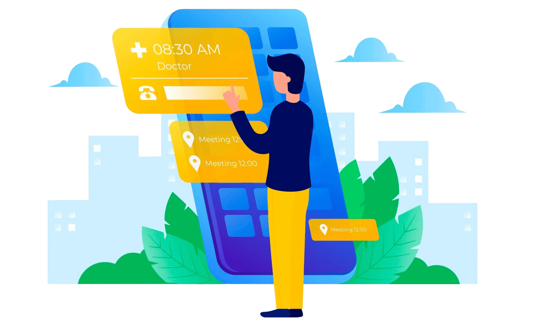 mobile banking made easier with the best apps