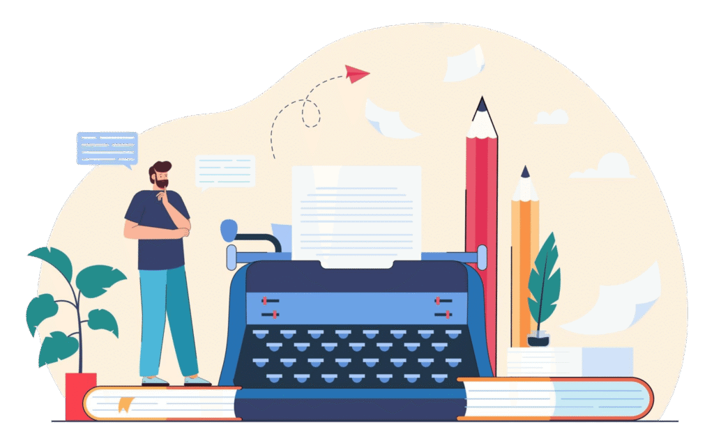 writing an effective content that convert for your affiliate marketing business
