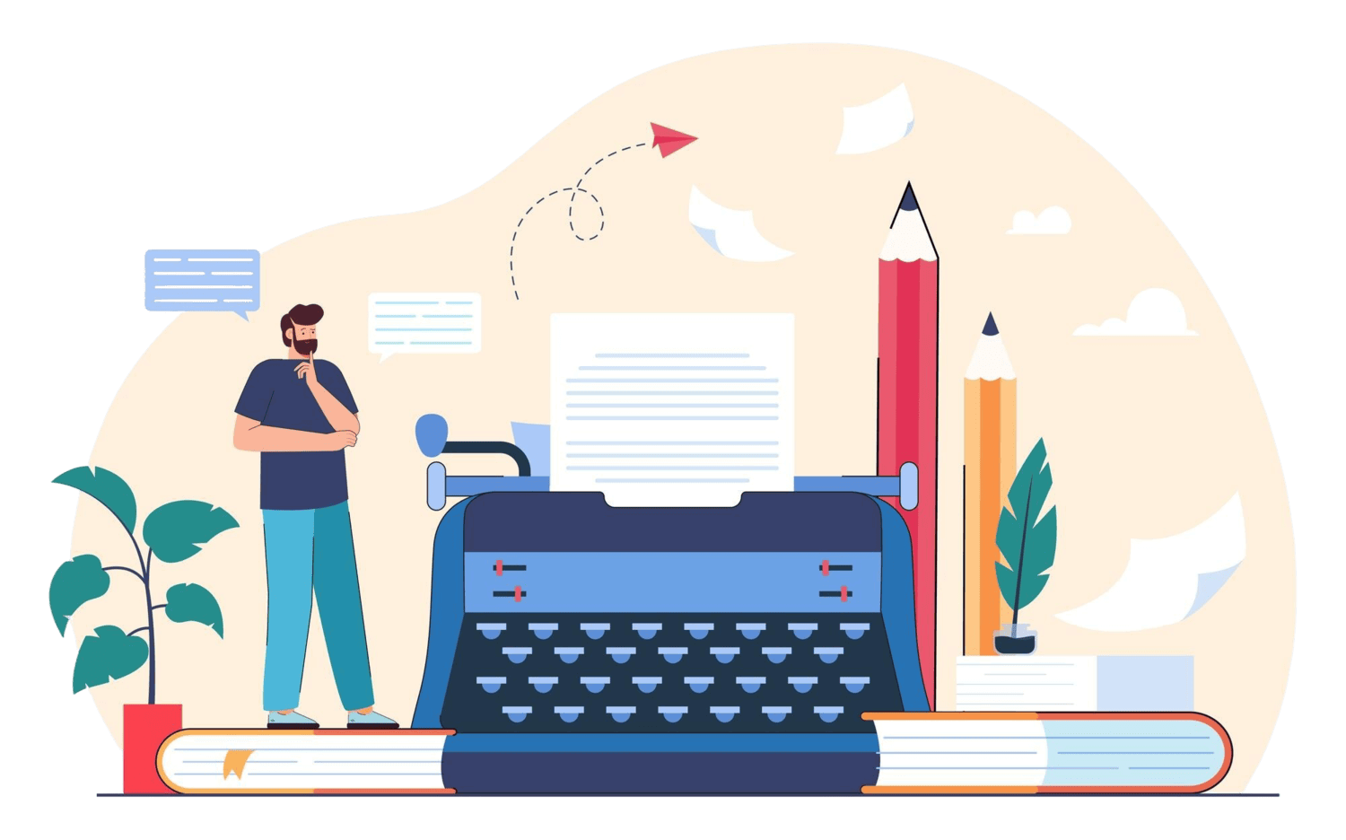 writing an effective content that convert for your affiliate marketing business