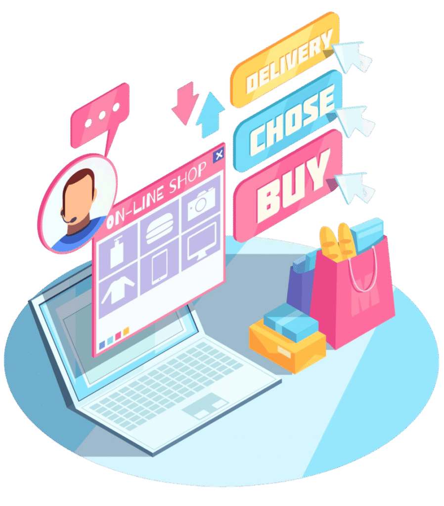 How to Start an E-Commerce Business for beginners