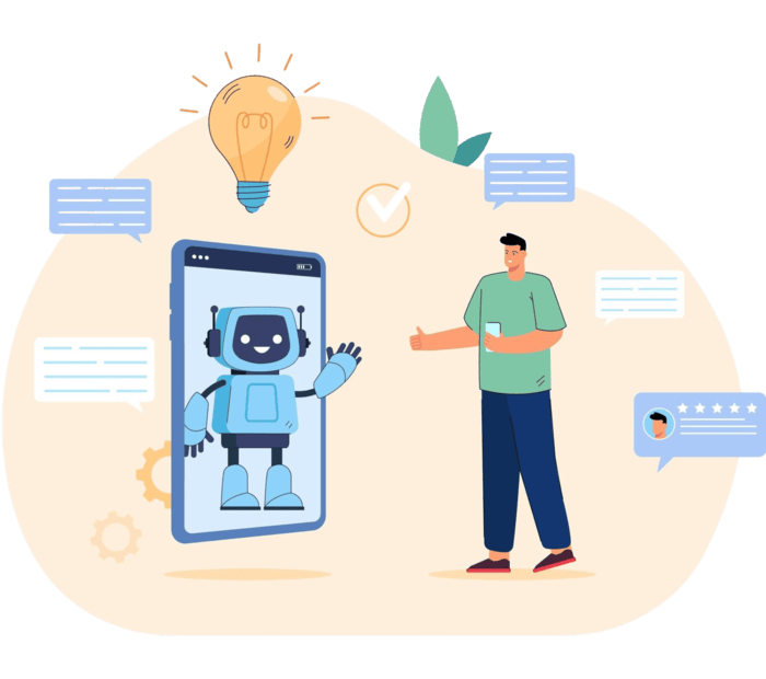 Earn money online with AI Chatbots