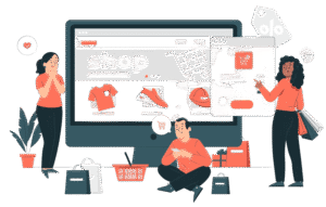 Dropshipping 101 – The Beginner’s Guide to Digital Retail in 2025