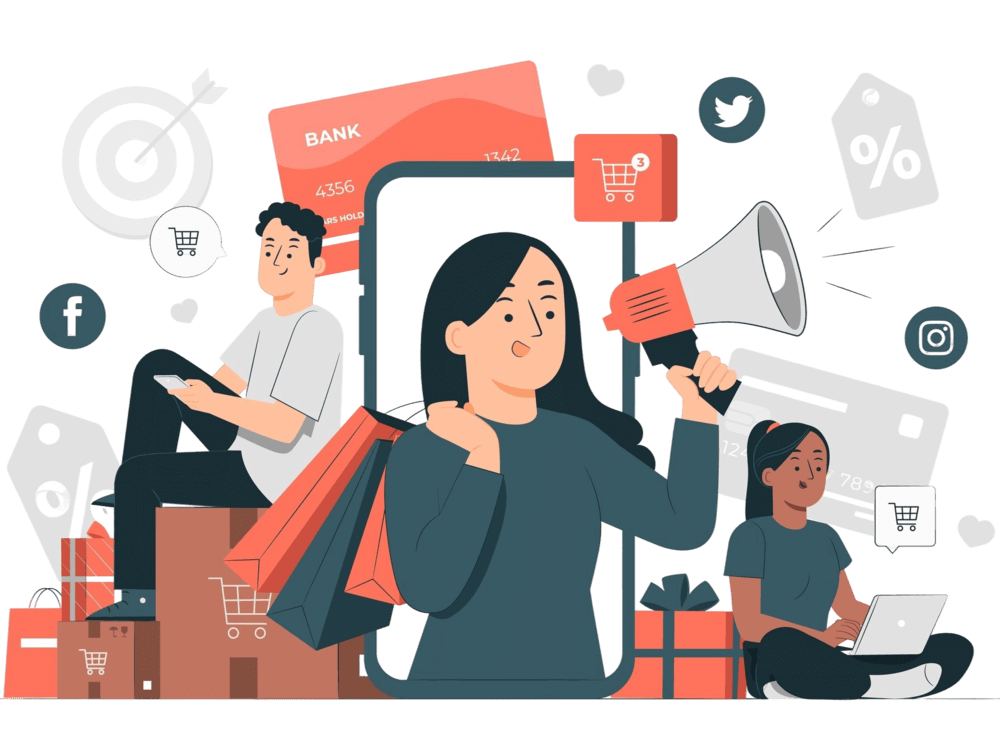 launching a successful ecommerce dropshipping campaign