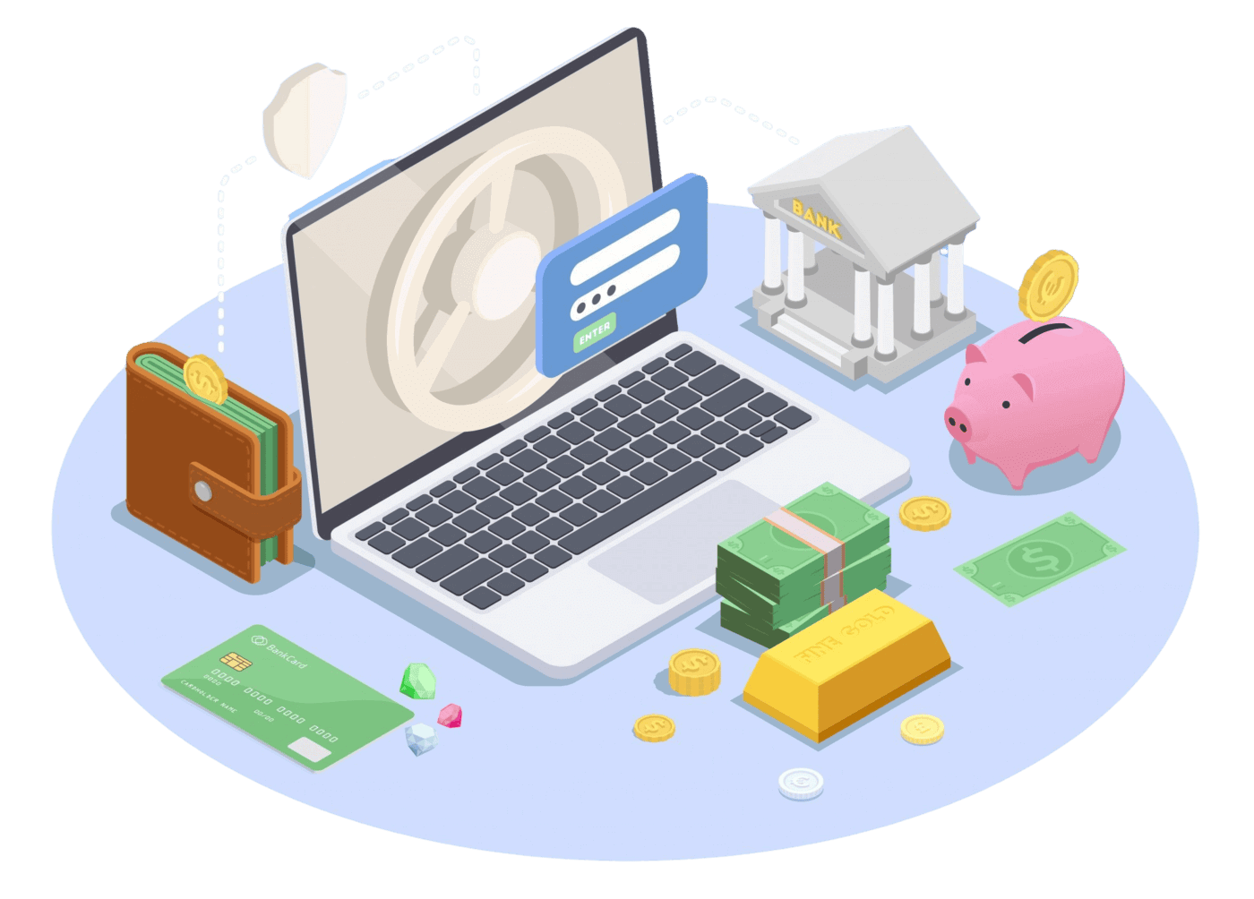 how to make money online without paying anything