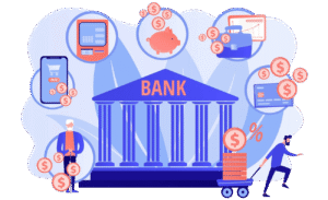 Banking in 2025: Outages, Digital Shifts, and the Fine Print Nobody Tells You