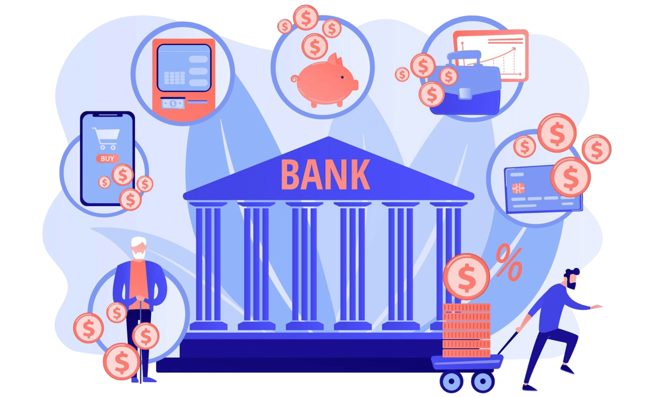 Banking in 2025 ~ Outages, Digital Shifts, and the Fine Print Nobody Tells You